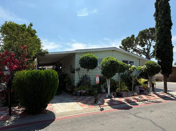 17400 Valley Blvd Space 74, Fontana, CA 92335