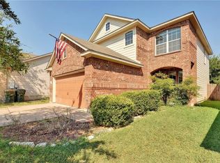 153 Ferrule Dr, Kyle, TX 78640