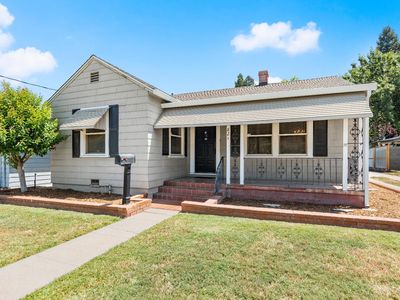 821 Chestnut St, Yuba City, CA, 95991