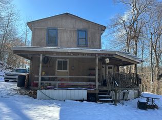 3880 Lower Patton Park Rd, Martinsville, IN 46151