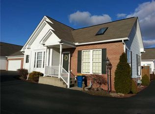 21 Links Dr, New Castle, PA 16101