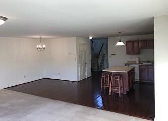Dining/Kitchen