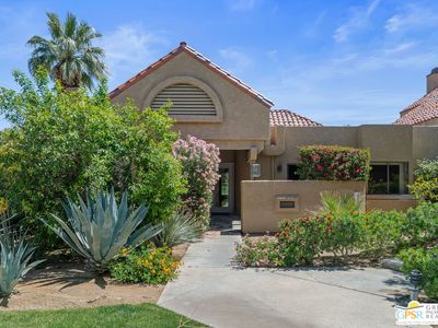 2880 N Andalucia Ct, Palm Springs, CA, 92264