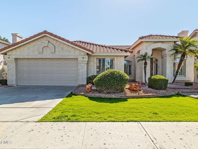 5757 W BLOOMFIELD Road, Glendale, AZ, 85304