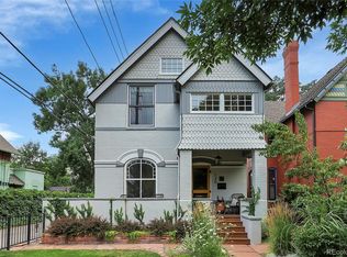 130 W 3rd Ave, Denver, CO 80223