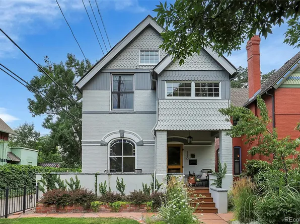 130 W 3rd Avenue, Denver, CO 80223
