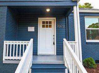 2323 Stevens Rd, Raleigh, NC 27610