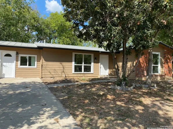 7135 Castleridge St, San Antonio, TX 78227