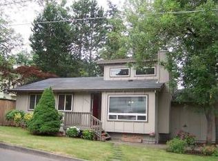 9011 SW 51st Ave, Portland, OR 97219