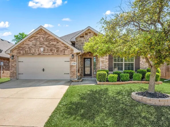 4548 Fern Valley Dr, Fort Worth, TX 76244