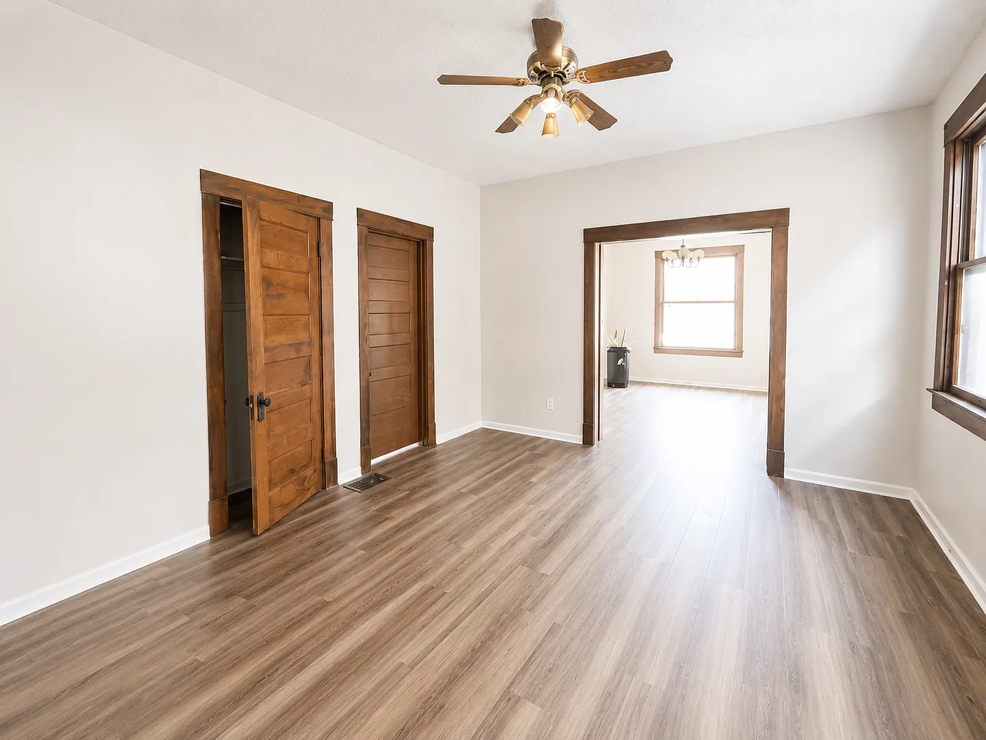 Two Bedroom House - Now Available! — Photo 3