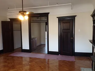 Rented by Flateau Realty