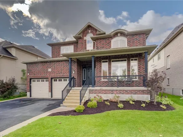 102 Schweitzer Cres, Wellesley, ON N0B 2T0