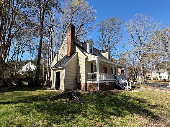 2nd image of 4616 Draper Rd