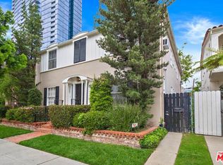 9965 1/2 Durant Dr, Beverly Hills, CA 90212