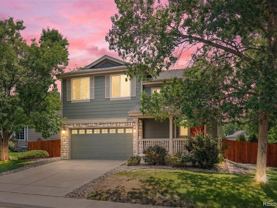 1st image of 2805 S Walden Way