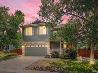 2805 S Walden Way, Aurora, CO 80013