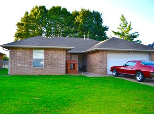 916 W Hoyt St, Chandler, OK 74834