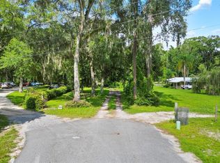 County Road 466a LOT 1, Lake Panasoffkee, FL 33538