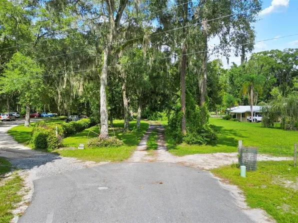 County Road 466a Lot 1, Lake Panasoffkee, FL 33538