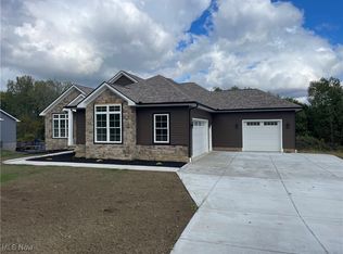 1224 Marquardt Ave NW, North Canton, OH