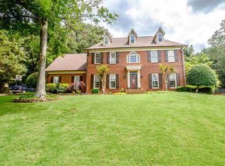 2879 Foster Dale Cv, Germantown, TN 38138