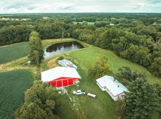 3100 Fs Rd, Medora, IL 62063