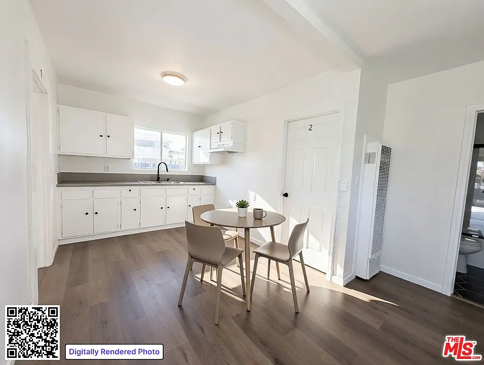 5 bed, 2.0 bath, 1057 sqft, $5,500 — Photo 4