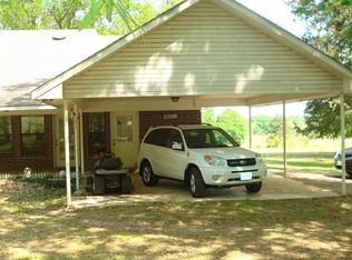 681 County Road 1233, Omaha, TX 75571