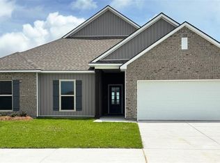 6740 Delta Ridge Ave, Slidell, LA 70461