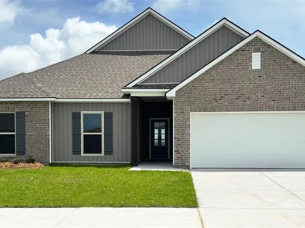 6740 Delta Ridge Ave, Slidell, LA 70461