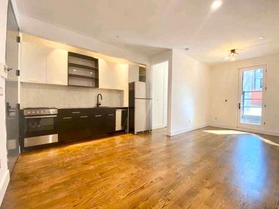 196 Scholes St APT 1B, Brooklyn, NY, 11206