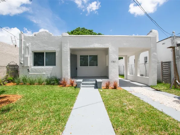 1761 NW 42nd St, Miami, FL 33142