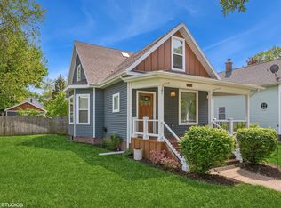 1310 Harrison Ave, Saint Joseph, MI