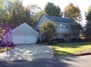 4673 Meadow Lane Dr, Belden, MS 38826