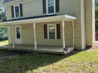 1015 Mosely Ferry Rd, Clover, VA 24534