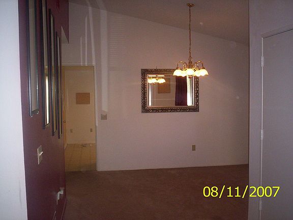 Formal Dine or use as Bonus Room!