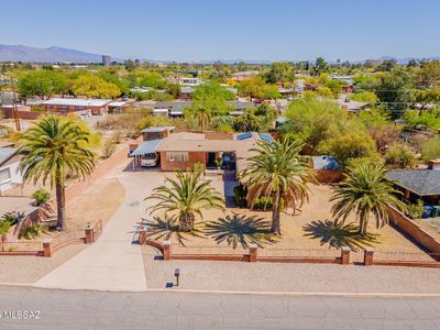 4202 E Texas Cir, Tucson, AZ, 85711
