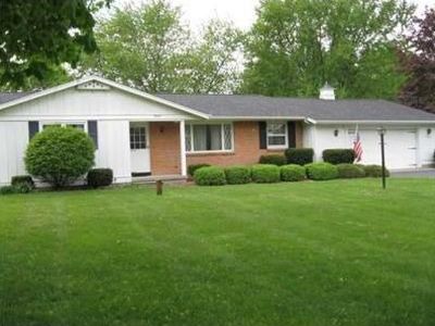 9432 Tonneberger Dr, Tecumseh, MI, 49286