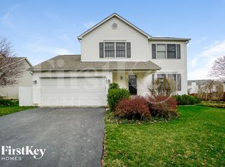 242 Tar Heel Dr, Delaware, OH