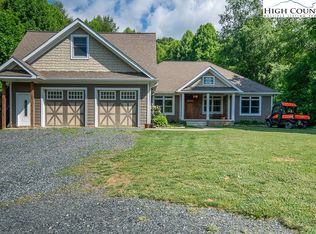2870 Chestnut Hill Rd, Crumpler, NC 28617