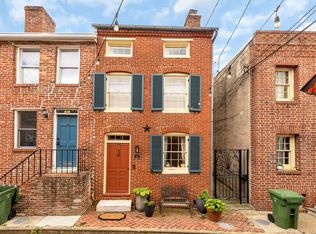 217 E Churchill St, Baltimore, MD 21230