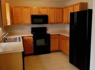 8707 Pennycress Ln, Lewis Center, OH