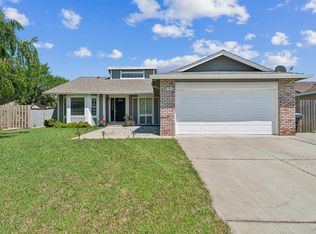 750 Timberline Pl, Fairfield, CA 94534