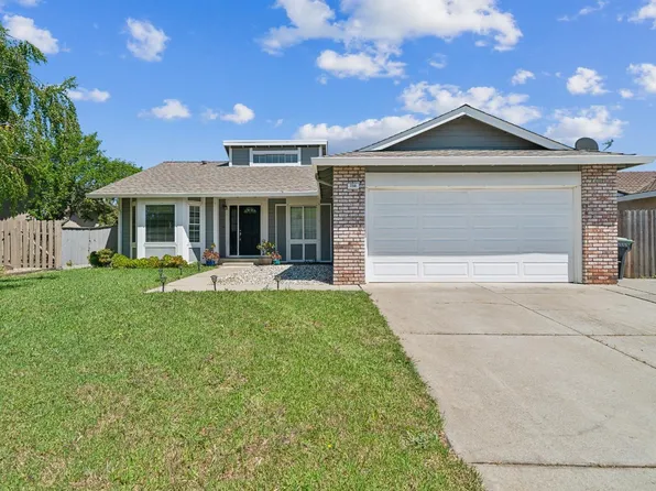 750 Timberline Pl, Fairfield, CA 94534