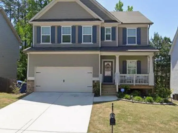 108 Arena Trl, Dallas, GA 30157