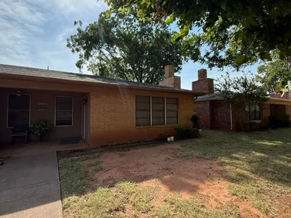 975 Minter Ln, Abilene, TX 79603