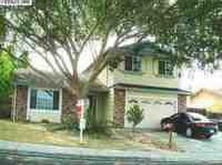 3131 Barmouth Dr, Antioch, CA
