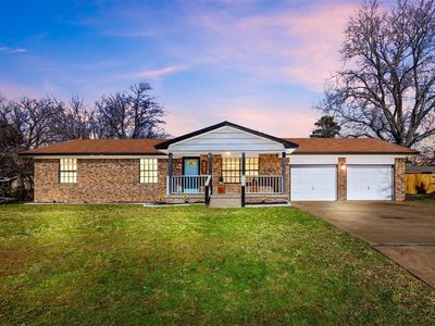106 Cottonwood St, Joshua, TX, 76058