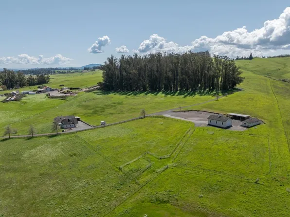 3785 Roblar Road, Petaluma, CA 94952